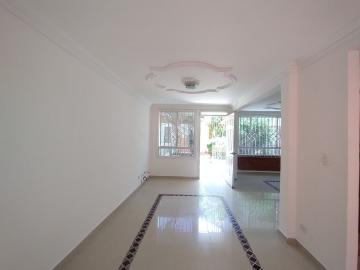 Casa en arriendo, Romance