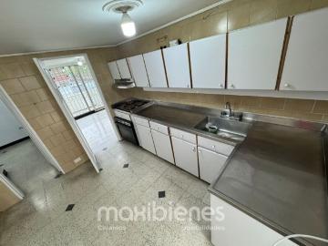 Casa en arriendo Rosales, Centro