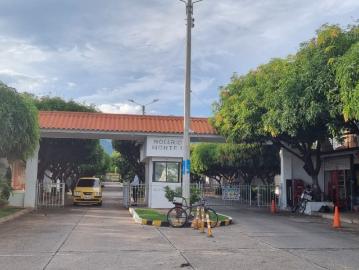 Casa En Arriendo Rosario Norte Ii, Valledupar