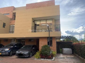 Casa en Arriendo, Suba, Bogotá D.C