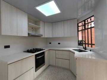 Casa en arriendo, Suramérica
