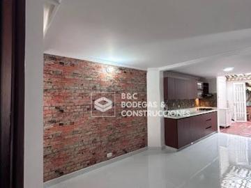 Casa en arriendo, Suramérica