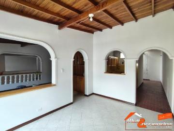 Casa en arriendo, Suramericana