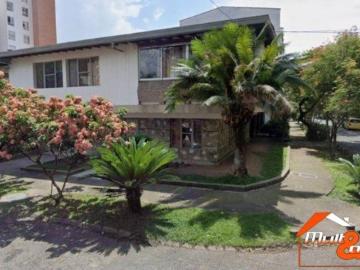 Casa en arriendo, Suramericana
