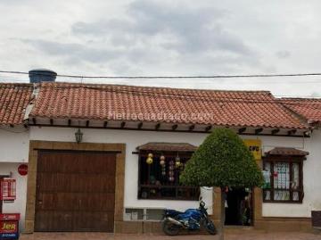 Casa en Arriendo, Sachica