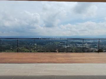 Casa en Arriendo, Sajonia, Rionegro