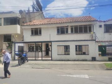 Casa en arriendo Salitre Greco, Bogotá, Colombia