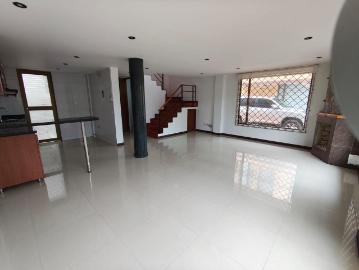 Casa en arriendo, Samaria