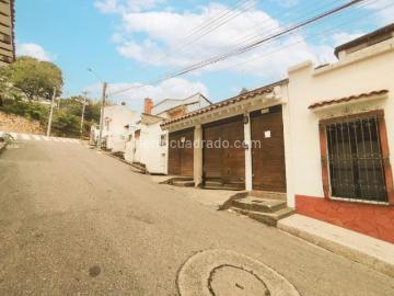 Casa en Arriendo, San Antonio, Cali