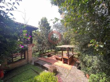 Casa en arriendo, San antonio de pereira