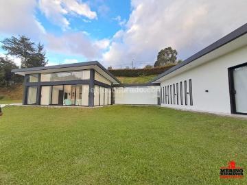 Casa en Arriendo, San Antonio De Pereira, Rionegro