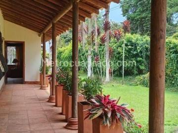 Casa en Arriendo, San Antonio De Pereira, Rionegro