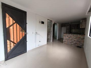 Casa en arriendo, San antonio de prado