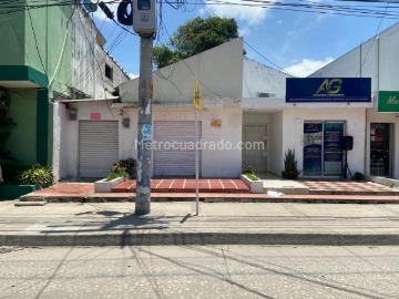 Casa en Arriendo, San Antonio, Soledad