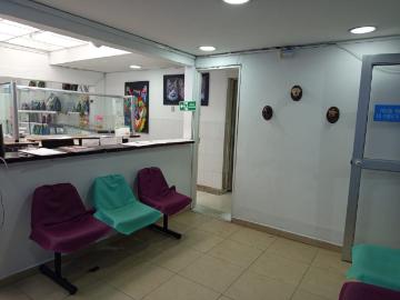 Casa en arriendo, San antonio