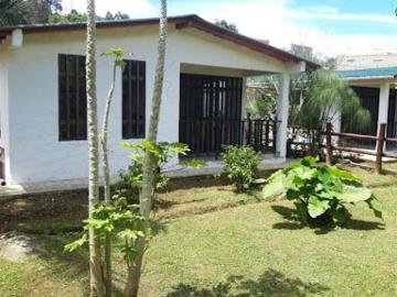 Casa en arriendo, San antonio