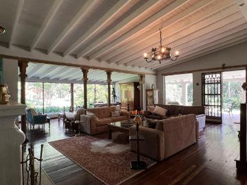 Casa en arriendo, San antonio
