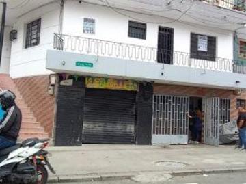 Casa en arriendo, San benito