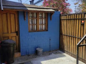 Casa en arriendo San Bernardo