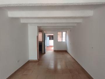 Casa en arriendo, San carlos