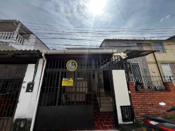 Casa En Arriendo San Carlos, Piedecuesta