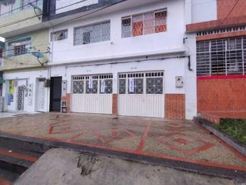 Casa en arriendo, San francisco