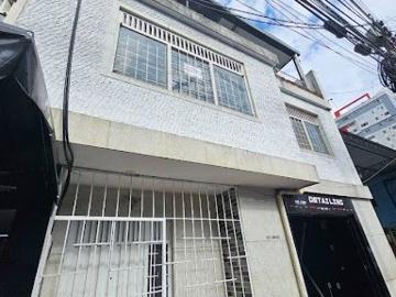 Casa en arriendo, San francisco