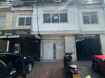 Casa en Arriendo, San Francisco, Bucaramanga