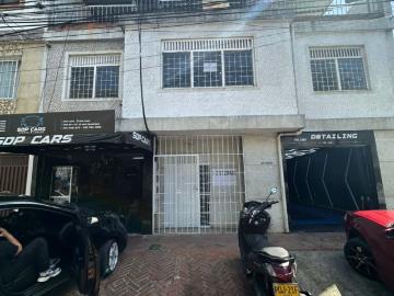 Casa en arriendo San Francisco, Norte