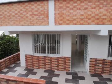 Casa en arriendo San Francisco, Norte