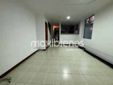Casa en Arriendo, San German, Medellín