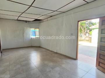 Casa en Arriendo, San Isidro, Barranquilla
