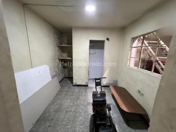 Casa en Arriendo, San Javier N1, Medellín