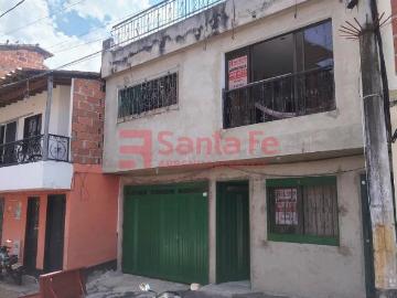 Casa en arriendo, San jerónimo
