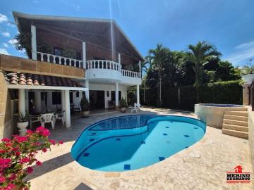 Casa en arriendo San Jerónimo, Antioquia