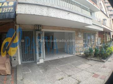 Casa en Arriendo, SAN JOAQUIN, Medellín