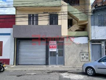 Casa en arriendo, San joaquín
