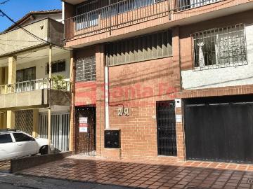 Casa en arriendo, San joaquín