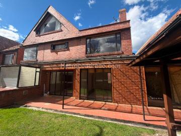 Casa en Arriendo, SAN JOSE BAVARIA, Bogotá D.C