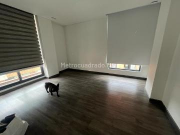 Casa en Arriendo, San Jose de Bavaria, Bogotá D.C