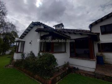 Casa en Arriendo, San Jose De Bavaria, Bogotá D.C