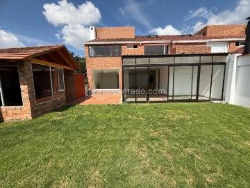 Casa en Arriendo, san jose de bavaria, Bogotá D.C