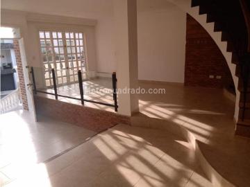 Casa en Arriendo, San Jose, Sabaneta