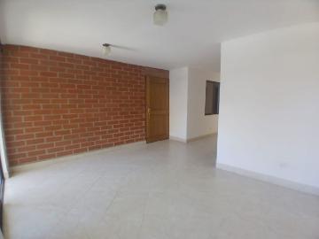 Casa en arriendo, San juan