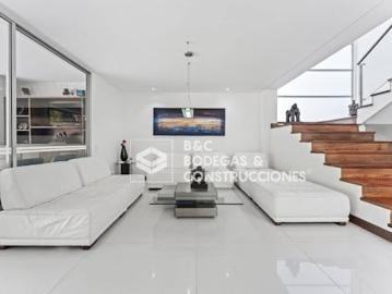Casa en arriendo, San lucas
