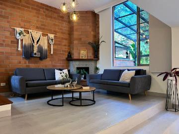 Casa en arriendo, San lucas