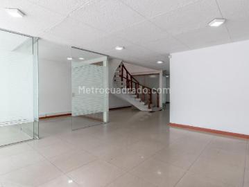Casa en Arriendo, San Luis, Bogotá D.C