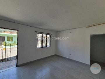 Casa en Arriendo, San Martin, Bello