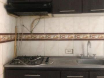 Casa en arriendo, San mateo