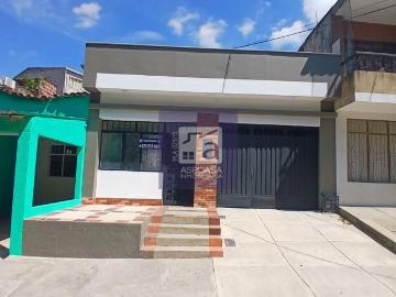 Casa en arriendo San Miguel, Occidente, Occidente